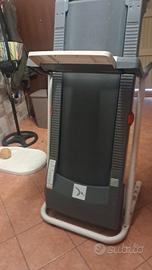 Tappeto rullante elettrico