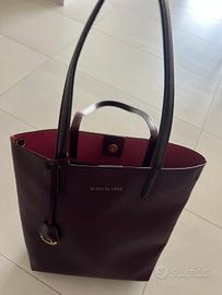 borsa shopper Michael kors
