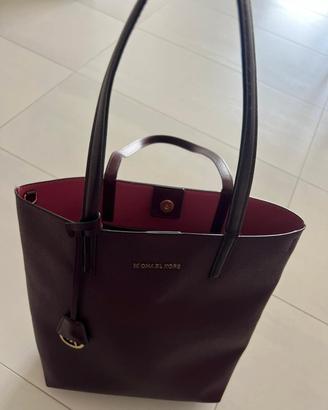 borsa shopper Michael kors