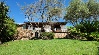 Villino a schiera Porto Ottiolu (Budoni)