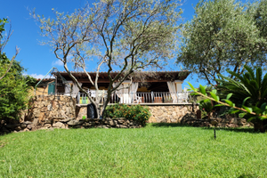 Villino a schiera Porto Ottiolu (Budoni)