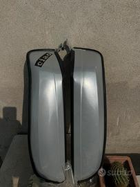 fianchi piaccio ciao introvabili