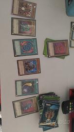 carte Yu gi oh 