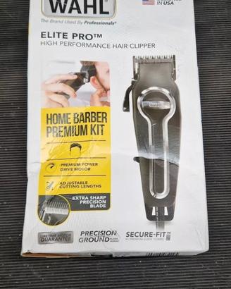 Tagliacapelli Wahl Elite PRO