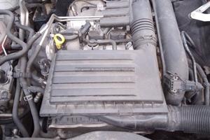 Motore Volkswagen Seat 1400 Codice CPW