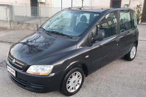 Fiat Multipla 1.6 16V Natural Power Emotion