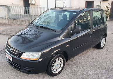 Fiat Multipla 1.6 16V Natural Power Emotion