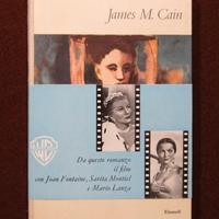 Cain, Serenata. Coralli, 1955, fascetta