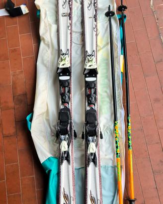 sci nordica