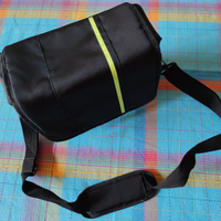 TIKOO Custodia Reflex a tracolla