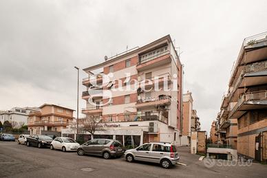 Appartamento Roma [Cod. rif 3131404VRG]