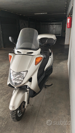 Honda Pantheon 150 ricambi x intero