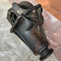 Differenziale Fiat 124 125 Coppia Conica Cassa