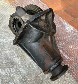 Differenziale Fiat 124 125 Coppia Conica Cassa