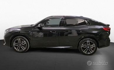 Bmw X2 sDrive 20d Msport autom.(163cv)