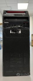Computer fisso Lenovo