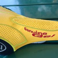 SELLA SELLE ITALIA TRIMATIC2 BICI CORSA VINTAGE