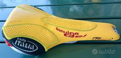 SELLA SELLE ITALIA TRIMATIC2 BICI CORSA VINTAGE