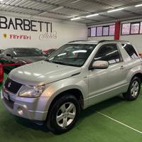 Suzuki Grand Vitara 1.9 DDiS 4x4 Unipro PERMUTE RA