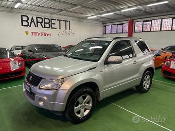 Suzuki Grand Vitara 1.9 DDiS 4x4 Unipro PERMUTE RA