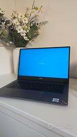 Huawei MateBook D 14