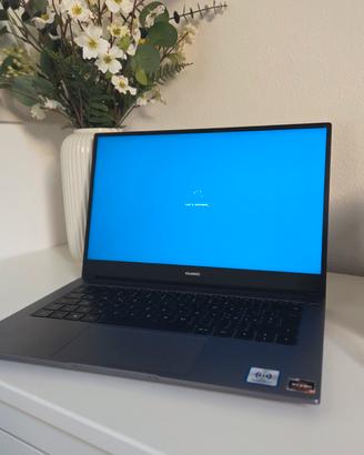 Huawei MateBook D 14