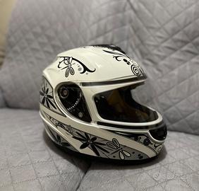Casco da moto