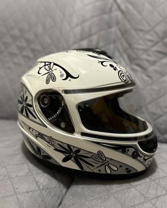 Casco da moto