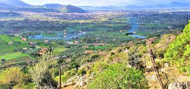 Rustico/Casale/Corte Carini [Cod. rif CNT182VRG]