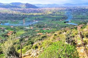 Rustico/Casale/Corte Carini [Cod. rif CNT182VRG]