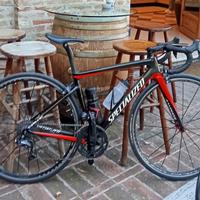 Specialazed Tarmac sl6 taglia 49 xs
