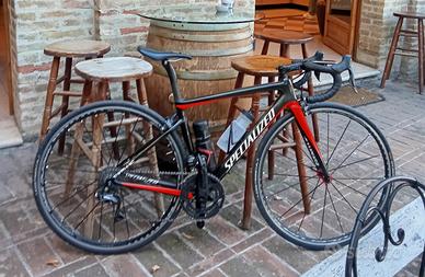 Specialazed Tarmac sl6 taglia 49 xs