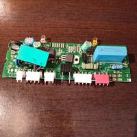 scheda frigo Candy Hoover usata