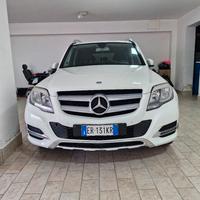 mercedes glk restailing 200 cdi automatica 