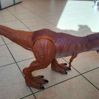Dinosauro t rex