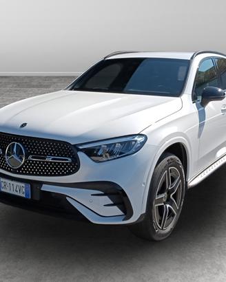 Mercedes GLC - X254 - GLC 300 de phev AMG Line Adv