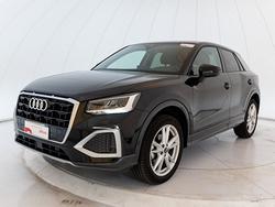 Audi Q2 30 1.0 tfsi admired advanced