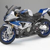 Ricambi BMW S1000RR o HP4