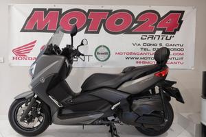 Yamaha X-Max 400