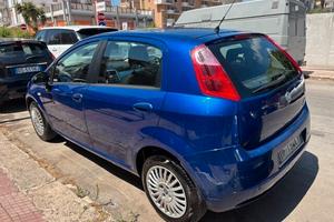 Fiat Grande Punto Automatica Anche permuta