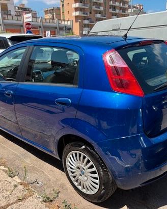 Fiat Grande Punto Automatica Anche permuta