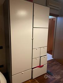 Armadio Ikea