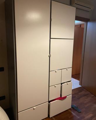 Armadio Ikea