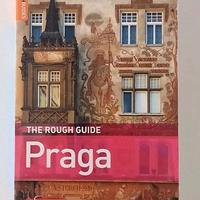 Rough Guide Praga