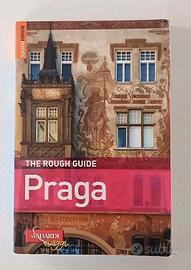 Rough Guide Praga