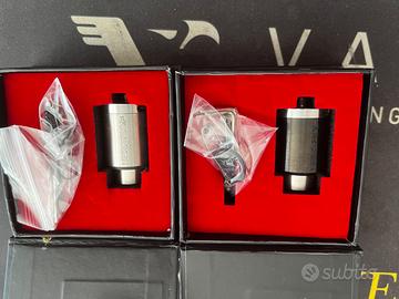 Kennedy 24 RDA clone