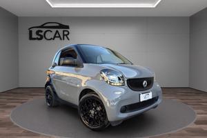 smart forTwo Fortwo 0.9 t Passion 90cv twinamic