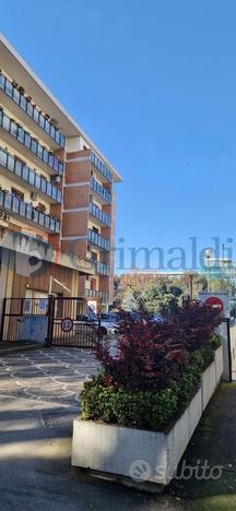 Box/Posto auto Roma [LS05/25ARG] (EUR)