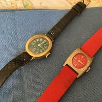 Orologi donna meccanici nuovi anni 50