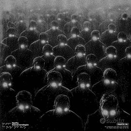 Neffa – Canerandagio Parte 1 [LP]